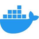 Logo Docker