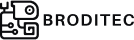 Logo Broditec